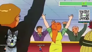Una Babosa gana más que Yokoshima y el Perrito