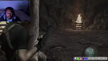 the tree was clutch