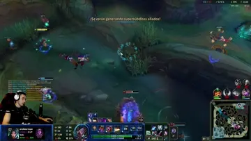 Rojan (ARG) TF fantastic double kill on drake