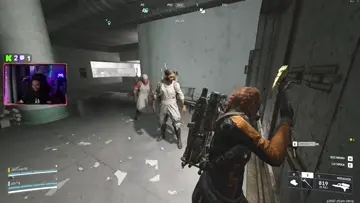 I Am ARC Raider!