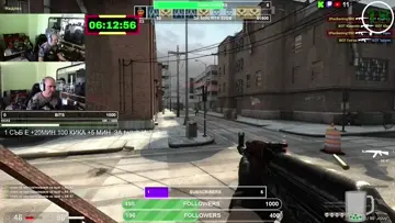 Малко на ботове на Counter-Strike Global Offensive