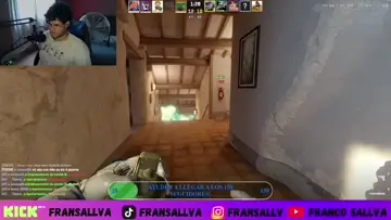 Se la comio toda