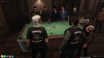 kim vurduya gitme işi