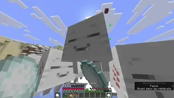 KICK BOUNTIES. LA VIVO MAS QUE NADIE! GHAST N°308