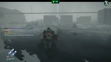 Death Stranding 2