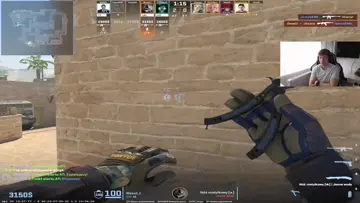 fajnego smokea zna