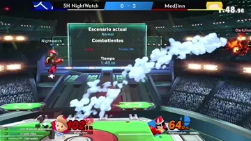 Wadi WINS!!!