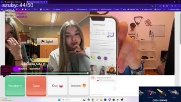 za co skip