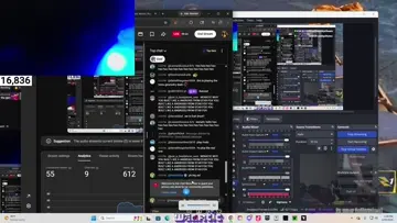 RIP SETUP