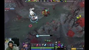 1 vs All Rampage??!