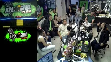 xplosiva es familiaa
