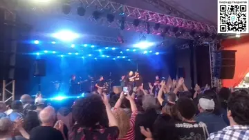 Considerações após o 2º show d'Os Mutantes
