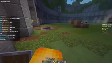 obbytrap 3 la otra no salio ekisde