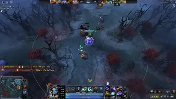 Müko rage