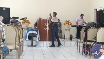 Momentos De Agradecimiento (HNO MIGUEL)