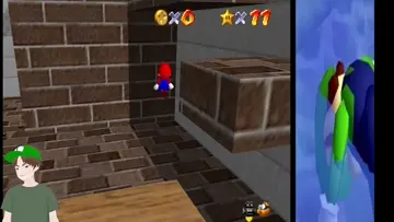 corre por tu vida