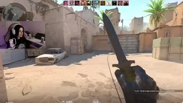 Penta kill