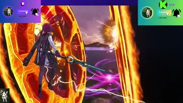¡NUEVO MAPA Y EL REGRESO DE GENO WOW QUE GOD!???
