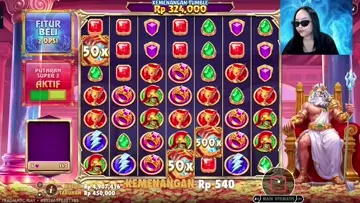 #SLOTMANIA