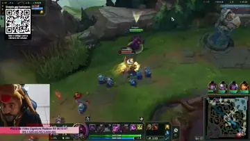 ficar mais atento nos up da skill pelejano