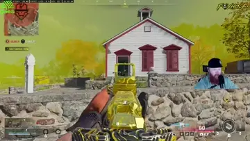 Invisible for the win