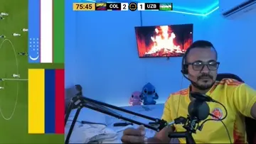 ¿por qué convocas a Quintero y metes a Campas?