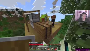 what did he SAYYYY??!!