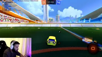 "profi" hrač btw