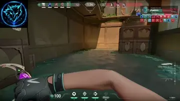 one tap