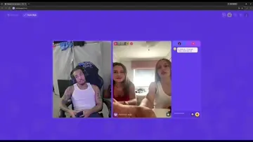 wtf going on