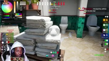 KICK Bounties