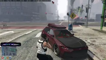 TRUST CFW | مطلوب للدوله