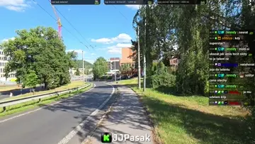 2.7.26 IRL #44 Sobota Party s @op | Clip