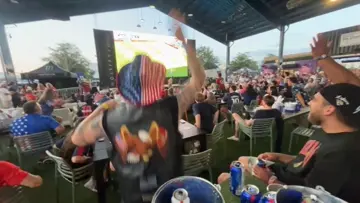 MADNESS AT THE BLOCK JAX