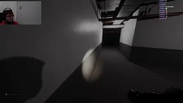I WASNT SCARED