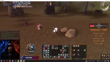 Bsoe Master QHP Archer