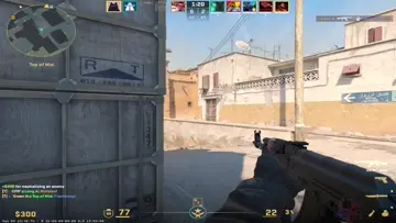 2 flicks