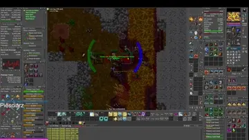 echo raid
