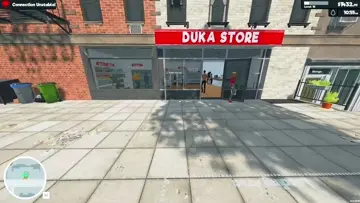 clip from stream