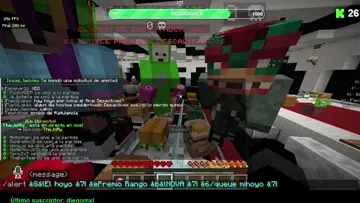 AMENAZA TELETUBIE