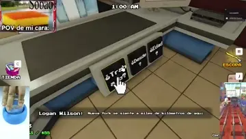 .
