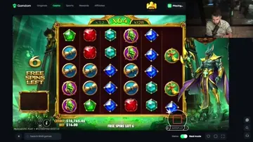 $38k on Fury of Anubis