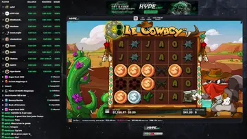 Cowboy