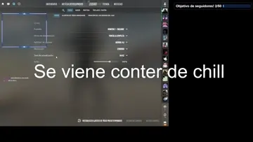 viejo gaga no sabe poner cámara