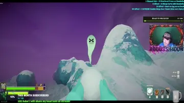 MERCED BY SNOWBALL