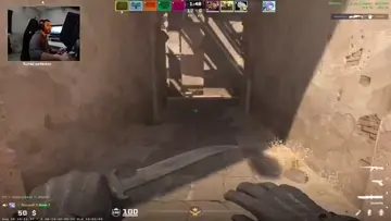 4K Dust 2 !!!