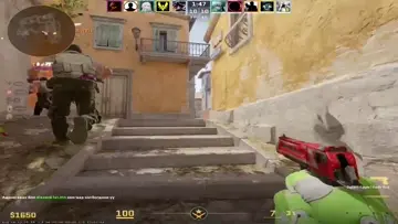 Deagle gne