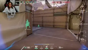 RANK UP OR DERANK? VALORANT LIVES | Clip