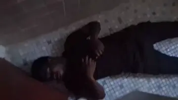 he fried 