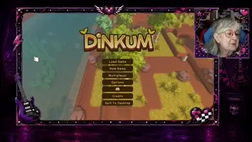 Clip of my test stream